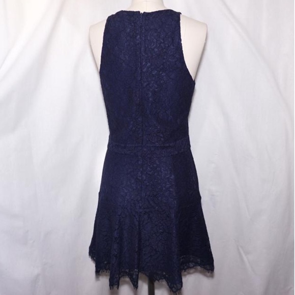 Joie Adisa lace dress - Picture 4 of 7